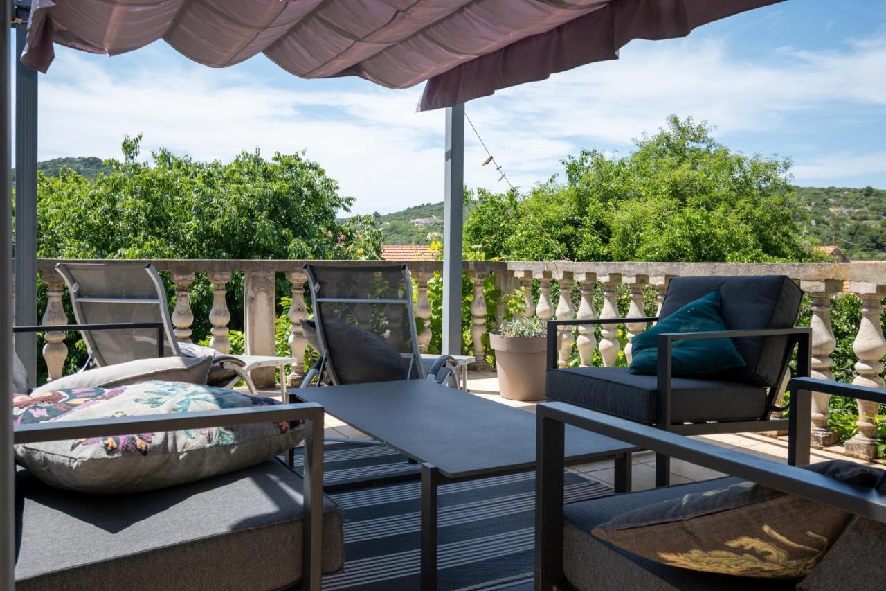 Apartments With Wifi Sali, Dugi Otok - 8189 エクステリア 写真