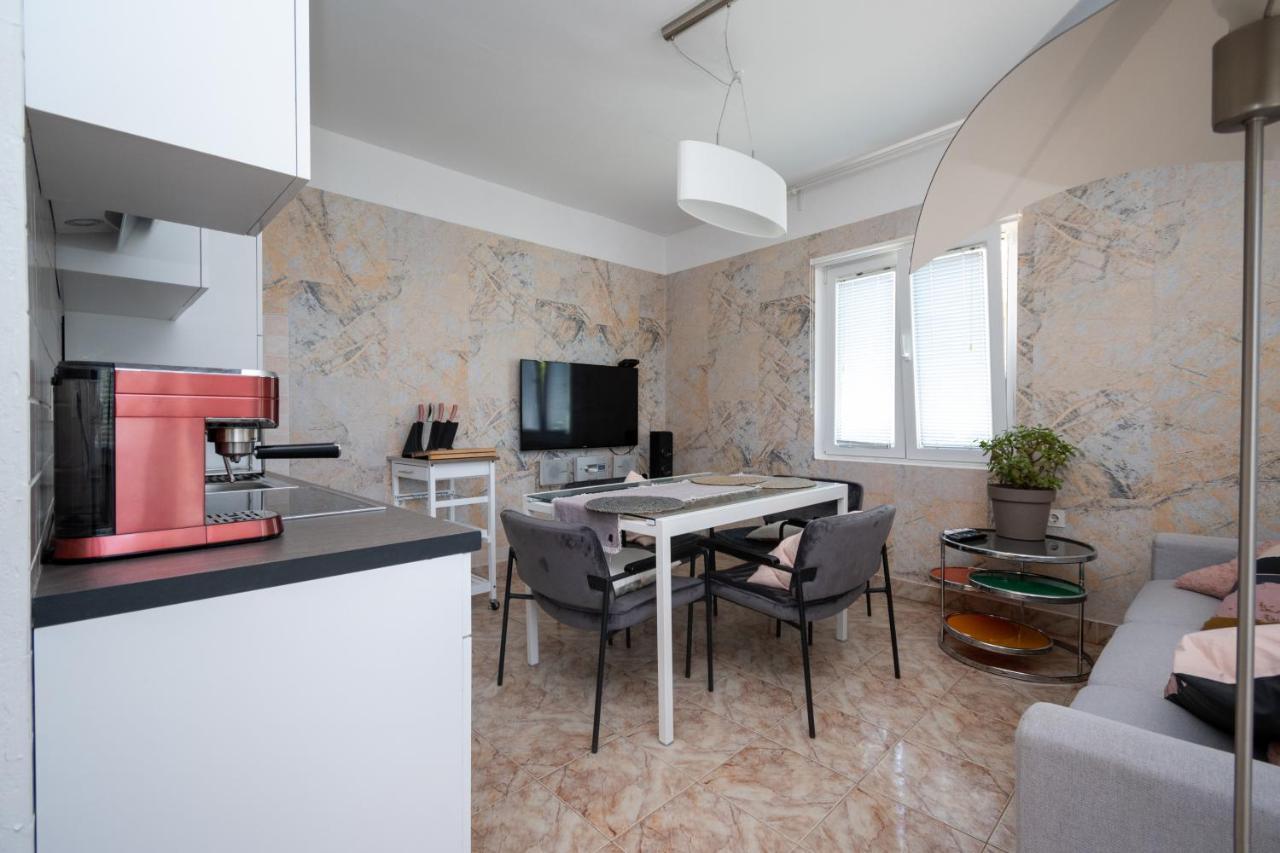 Apartments With Wifi Sali, Dugi Otok - 8189 エクステリア 写真