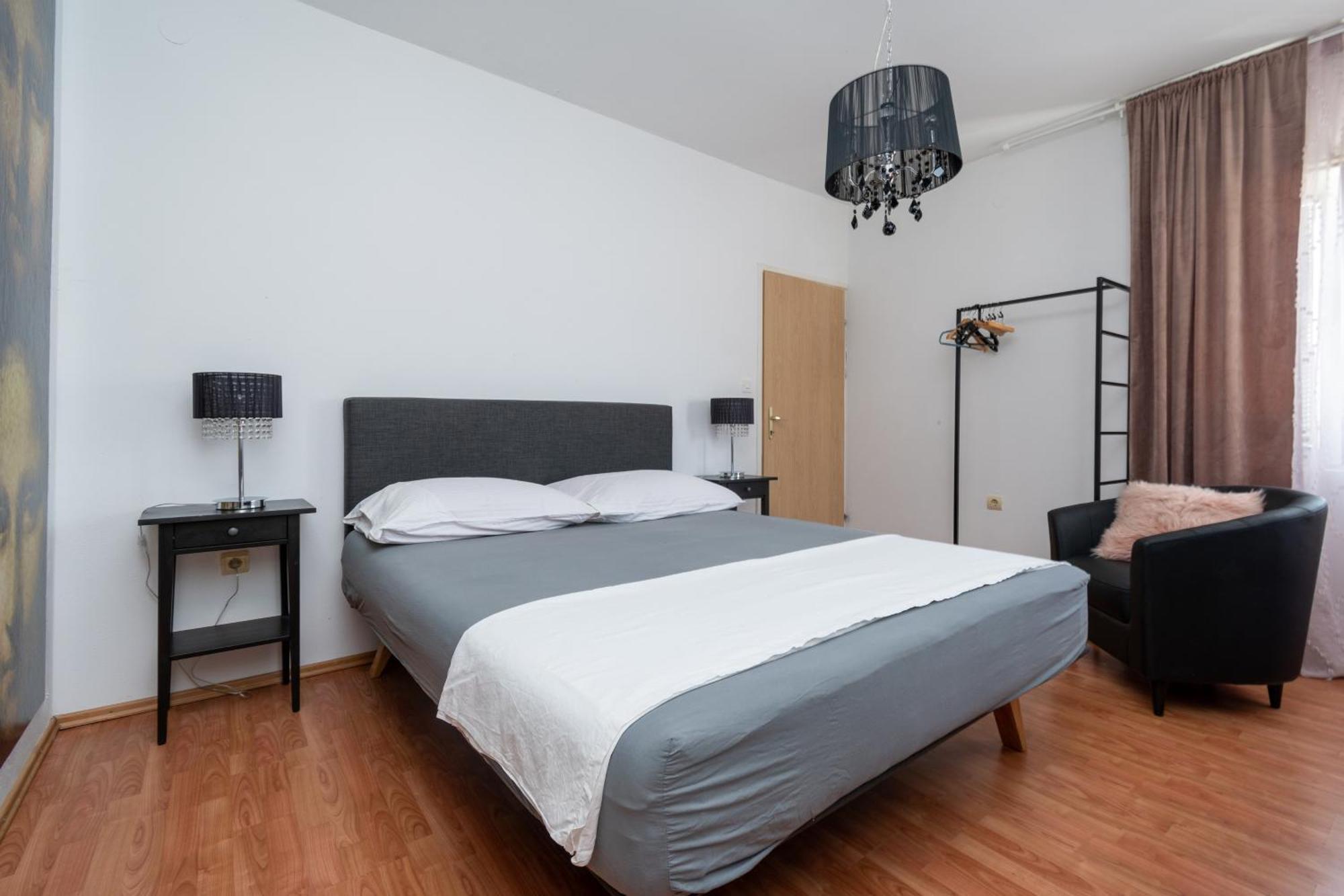 Apartments With Wifi Sali, Dugi Otok - 8189 部屋 写真